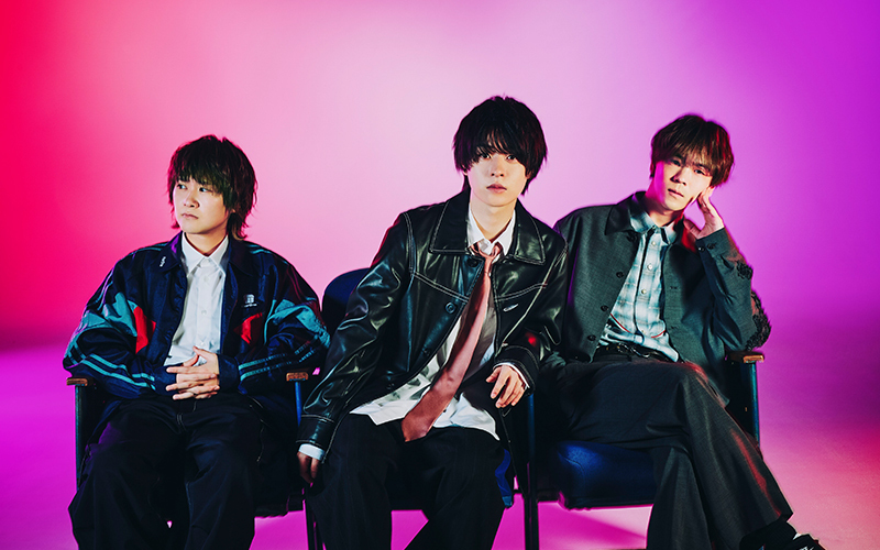 FM802 Campus Festival Tour マルシィ in Koudai-Festival Live