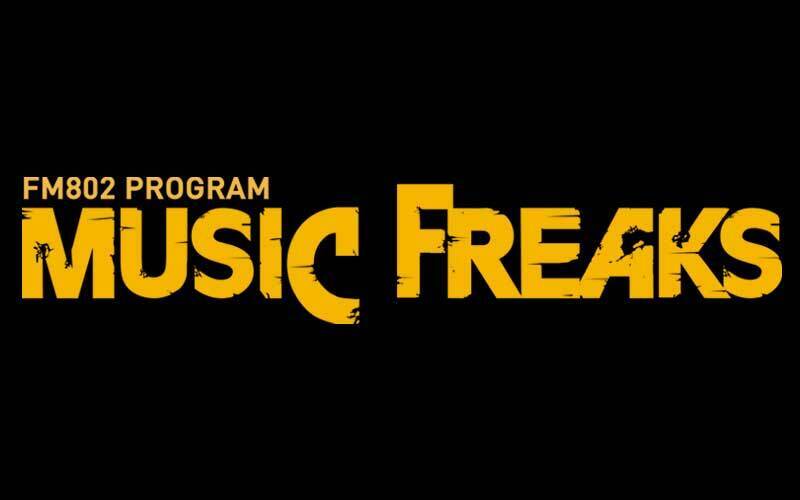 2025年10月‐「MUSIC FREAKS」新DJ発表！