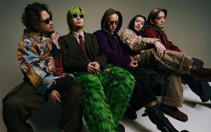 FM802 SPECIAL PROGRAM - Kroi Audio Road To Arena -