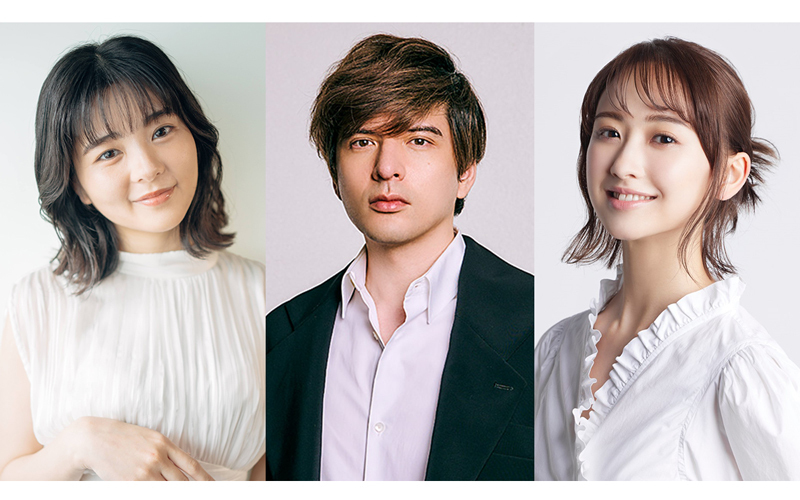 802 BINTANG GARDEN「PRETTY WOMAN The Musical - Radio Backstage」