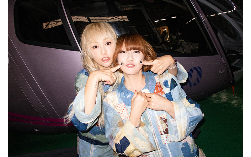 大阪来てな！OSAKA MUSIC LOVER -JAPANIMATION ROCKS-“EXPO Reborn!” Special Edition