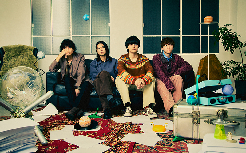 でらし、木島、ukicaster（ハンブレッダーズ）をゲストに迎えた公開収録を10月25日（日）開催！
