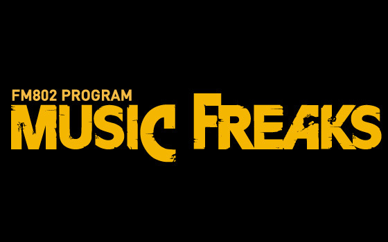 2023年10月～「MUSIC FREAKS」新DJ発表！