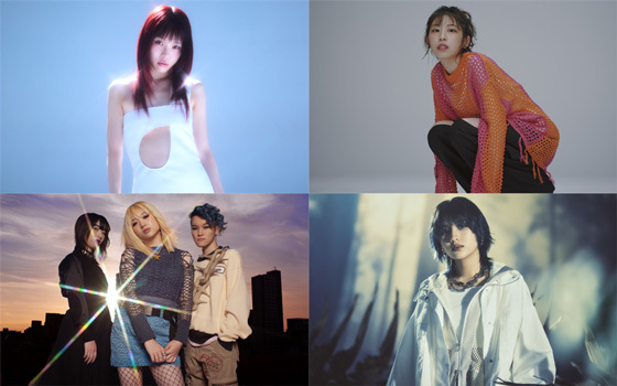 「FM802 EVENING TAP 心斎橋BIGSTEP FEEL THE FUNKY BEAT SPECIAL」開催決定!