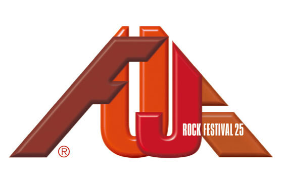 802 BINTANG GARDEN -Landscape of FUJI ROCK FESTIVAL’25-