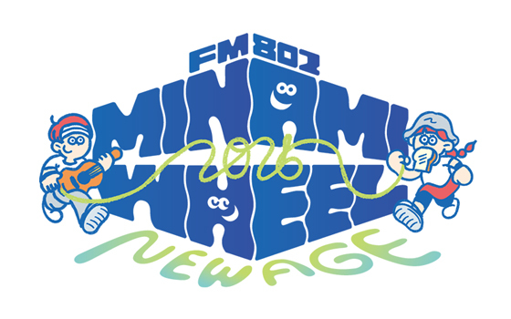 802 BINTANG GARDEN 「MINAMI WHEEL 2025 -New Age- FINAL STEP」