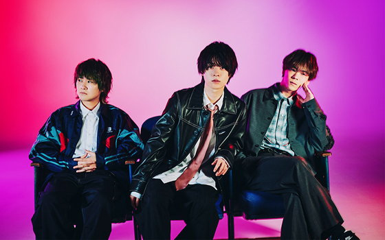 FM802 Campus Festival Tour マルシィ in Koudai-Festival Live