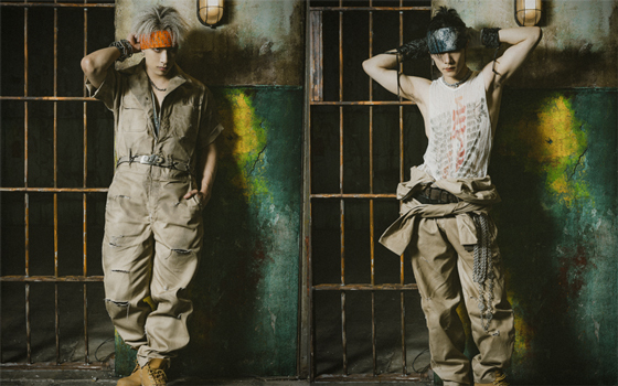 ROCK KIDS 802 陣・川村 壱馬（THE RAMPAGE）を迎えて公開収録を開催！