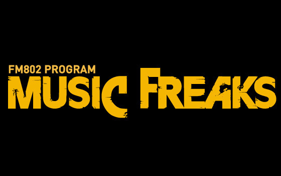 2025年10月‐「MUSIC FREAKS」新DJ発表！