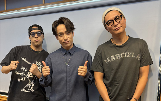 802 BINTANG GARDEN NEW EXILE “THE REASON”