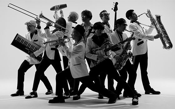 802 BINTANG GARDEN 「東京スカパラダイスオーケストラ 47 RADIO」