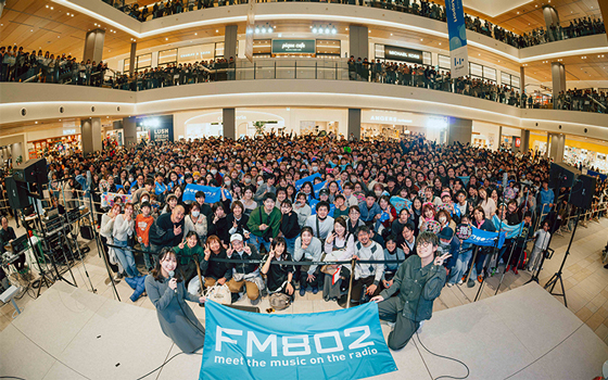 川崎鷹也を深掘りする1時間特番！4/17リリースの新曲のOA解禁も！