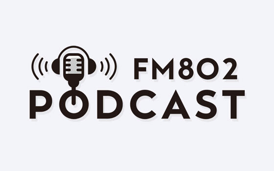 FM802 Podcast 新番組が続々スタート！