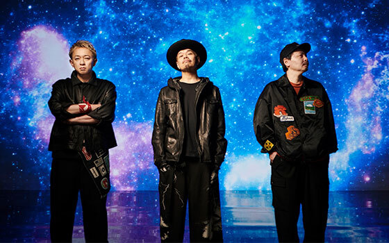 802 BINTANG GARDEN「京都大作戦 10-FEETのわちゃわちゃラジオ」放送決定！