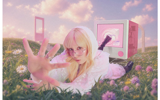 ゲストにナナヲアカリを迎えたNEO(N)POP公開収録が開催決定！