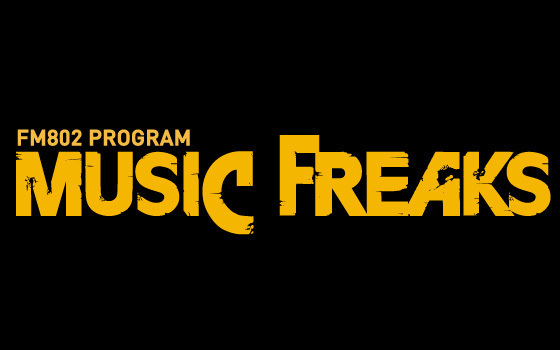 2026年10月～「MUSIC FREAKS」新DJ発表！