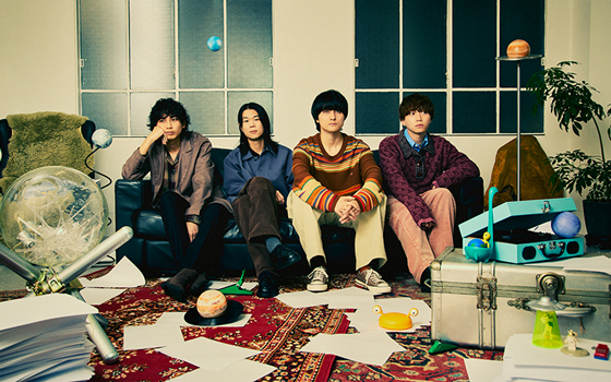 でらし、木島、ukicaster（ハンブレッダーズ）をゲストに迎えた公開収録を10月25日（日）開催！