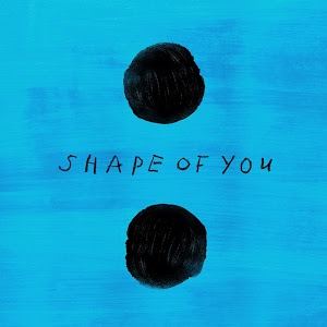 SHAPE OF YOU／ED SHEERAN