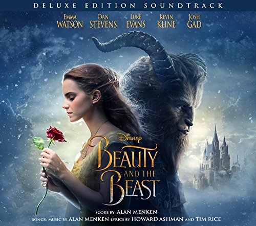 BEAUTY AND THE BEAST/ARIANA GRANDE & JOHN LEGEND