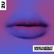 2U／DAVID GUETTA FEAT.JUSTIN BIEBER
