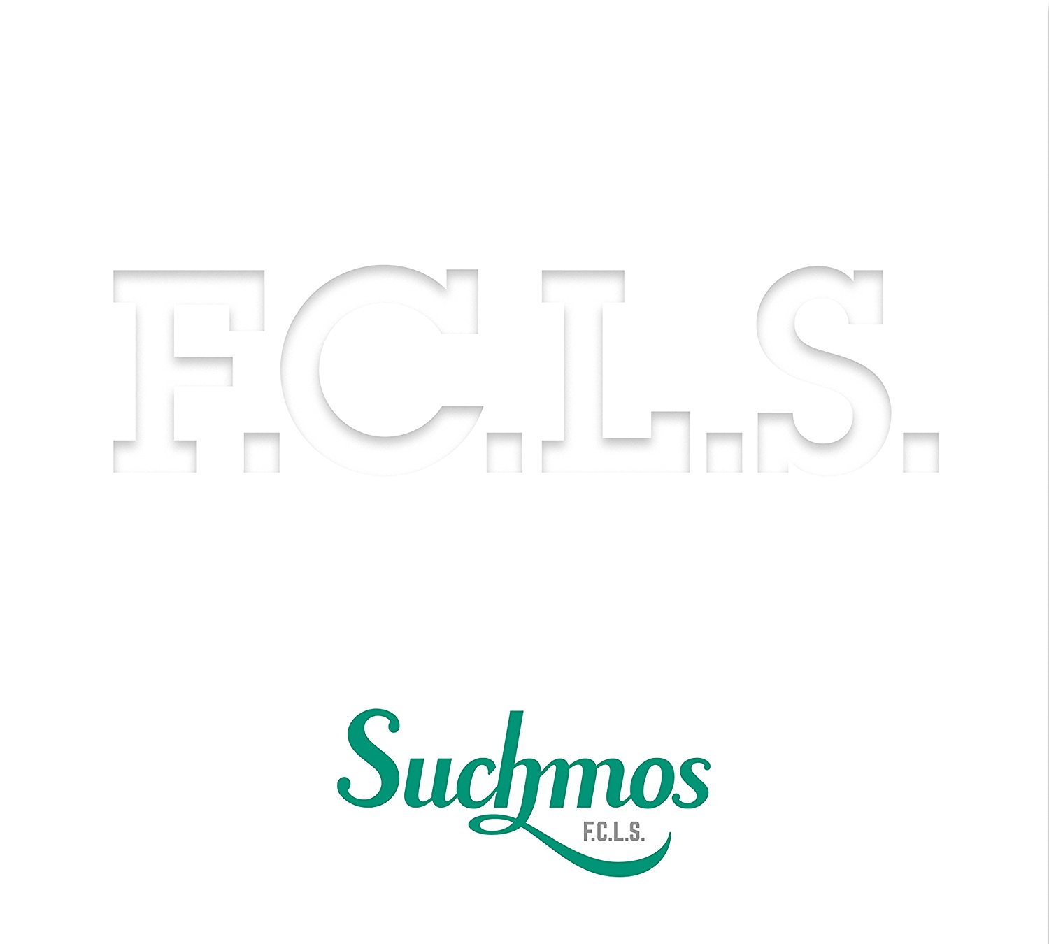 WIPER／SUCHMOS