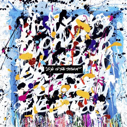 Wasted Nights/ONE OK ROCK