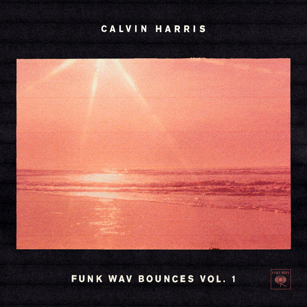 FEELS/CALVIN HARRIS