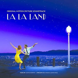 ANOTHER DAY OF SUN/LA LA LAND CAST