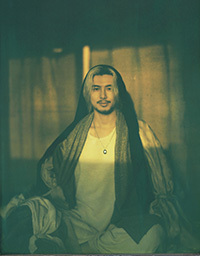 藤井風