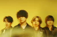 Official髭男dism