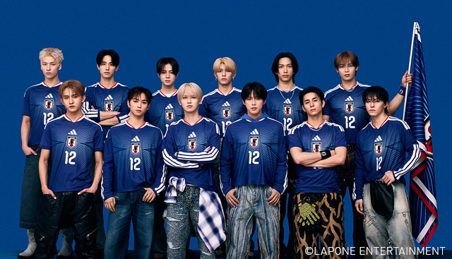 JI BLUE