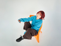 Furui Riho