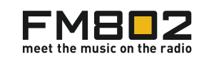 FM802