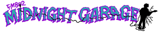 FM802|MIDNIGHT GARAGE|