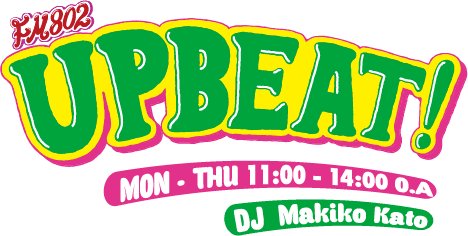UPBEAT!